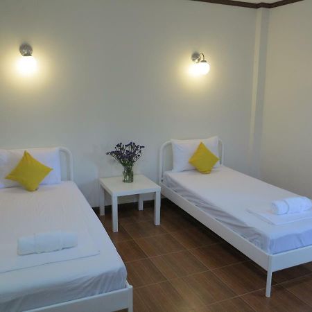 Pro Chill Krabi Guesthouse Bagian luar foto