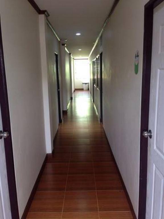 Pro Chill Krabi Guesthouse Bagian luar foto