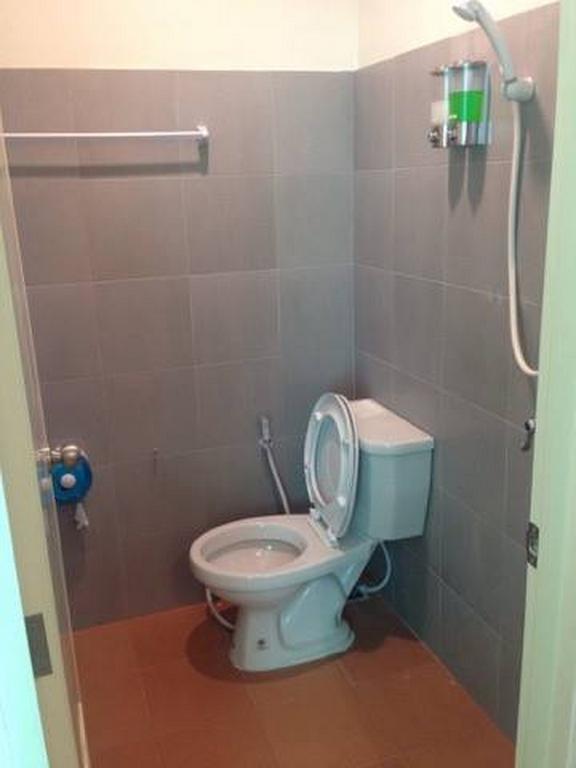 Pro Chill Krabi Guesthouse Bagian luar foto