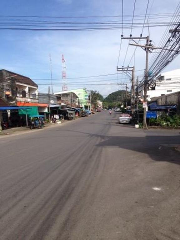 Pro Chill Krabi Guesthouse Bagian luar foto