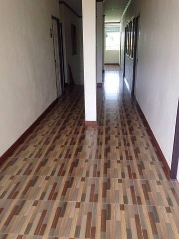 Pro Chill Krabi Guesthouse Bagian luar foto