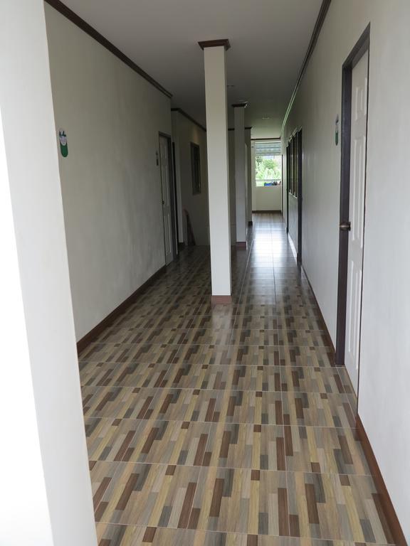 Pro Chill Krabi Guesthouse Bagian luar foto