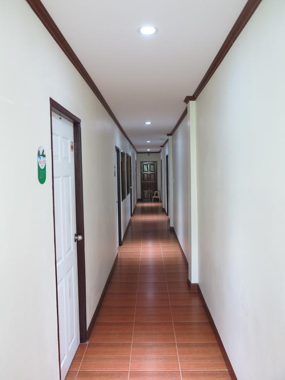 Pro Chill Krabi Guesthouse Bagian luar foto