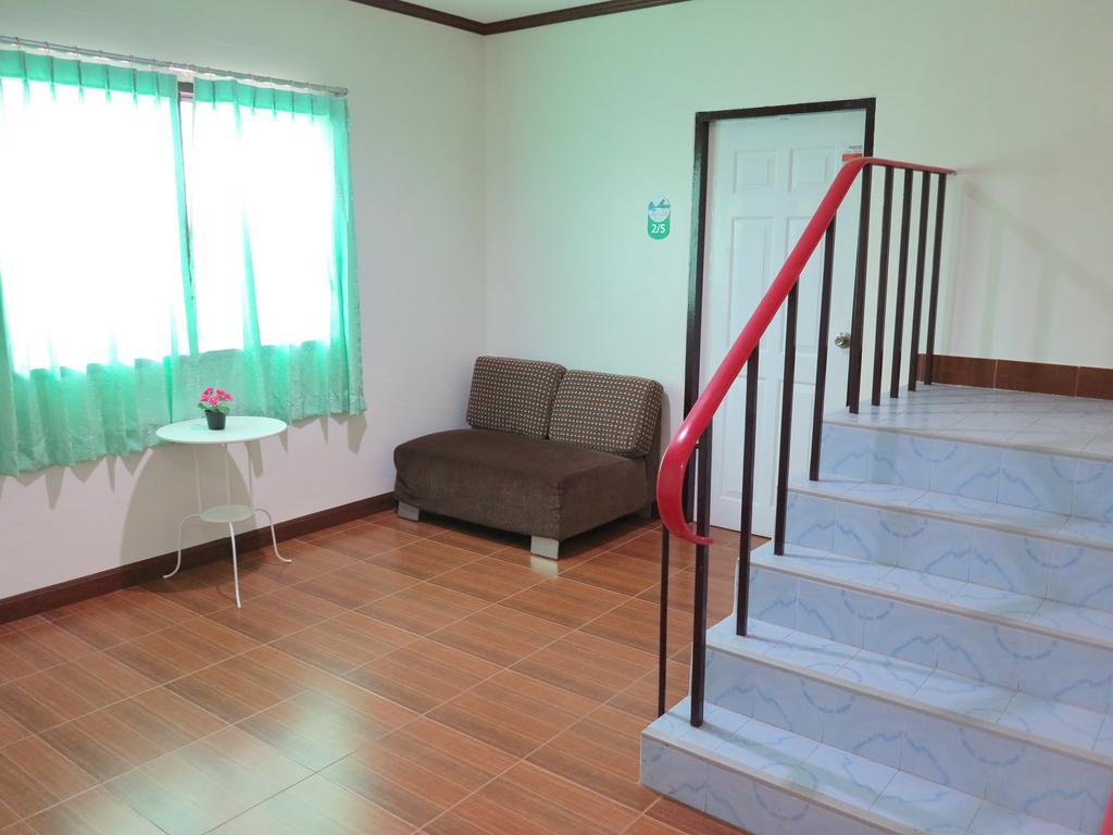 Pro Chill Krabi Guesthouse Bagian luar foto