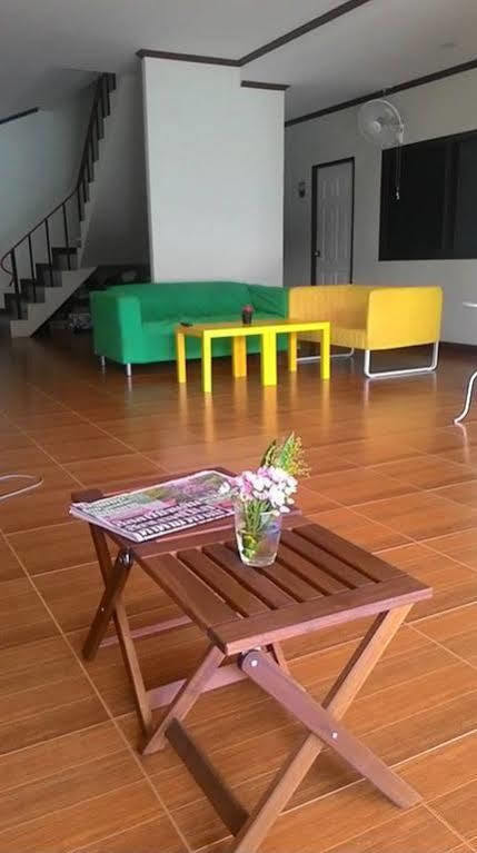 Pro Chill Krabi Guesthouse Bagian luar foto