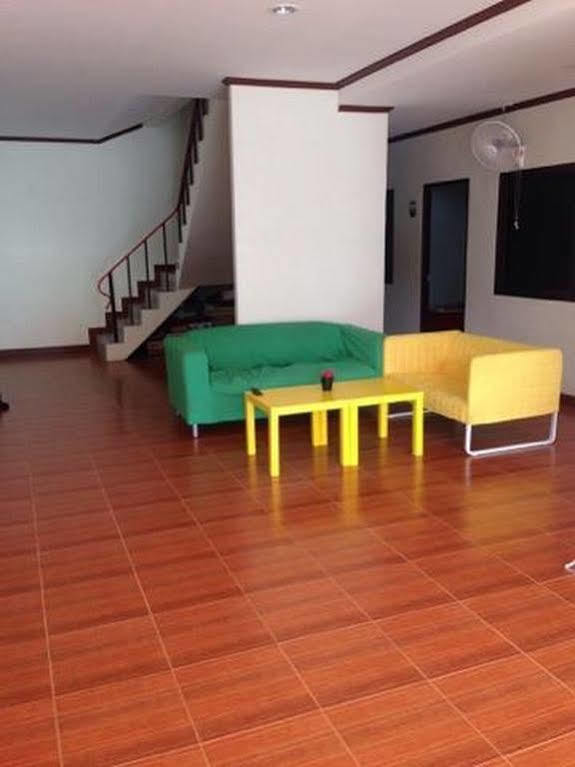 Pro Chill Krabi Guesthouse Bagian luar foto
