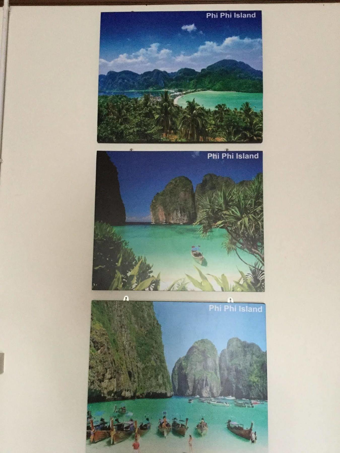 Pro Chill Krabi Guesthouse Bagian luar foto