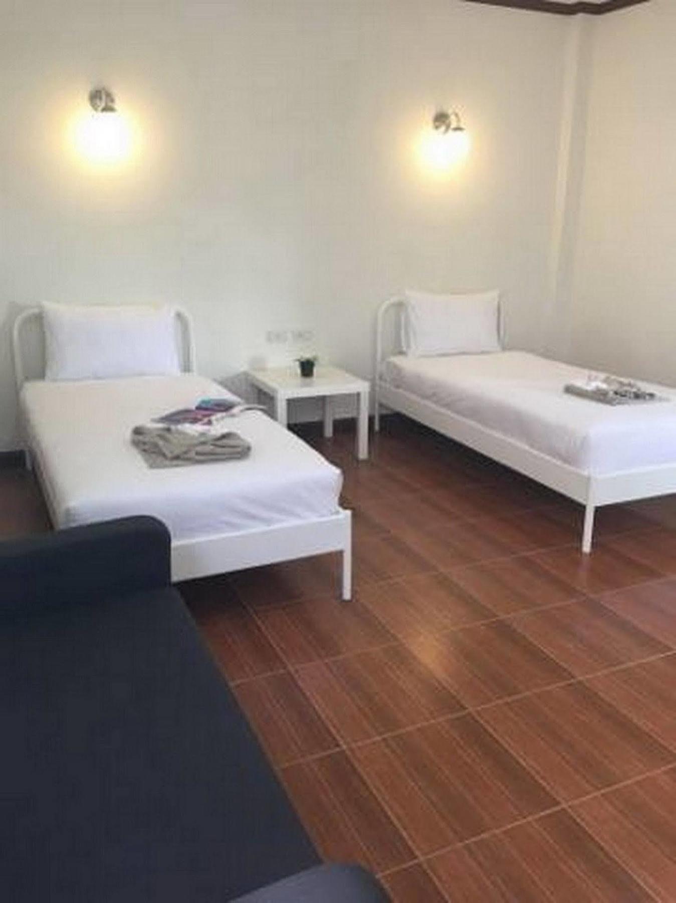 Pro Chill Krabi Guesthouse Bagian luar foto