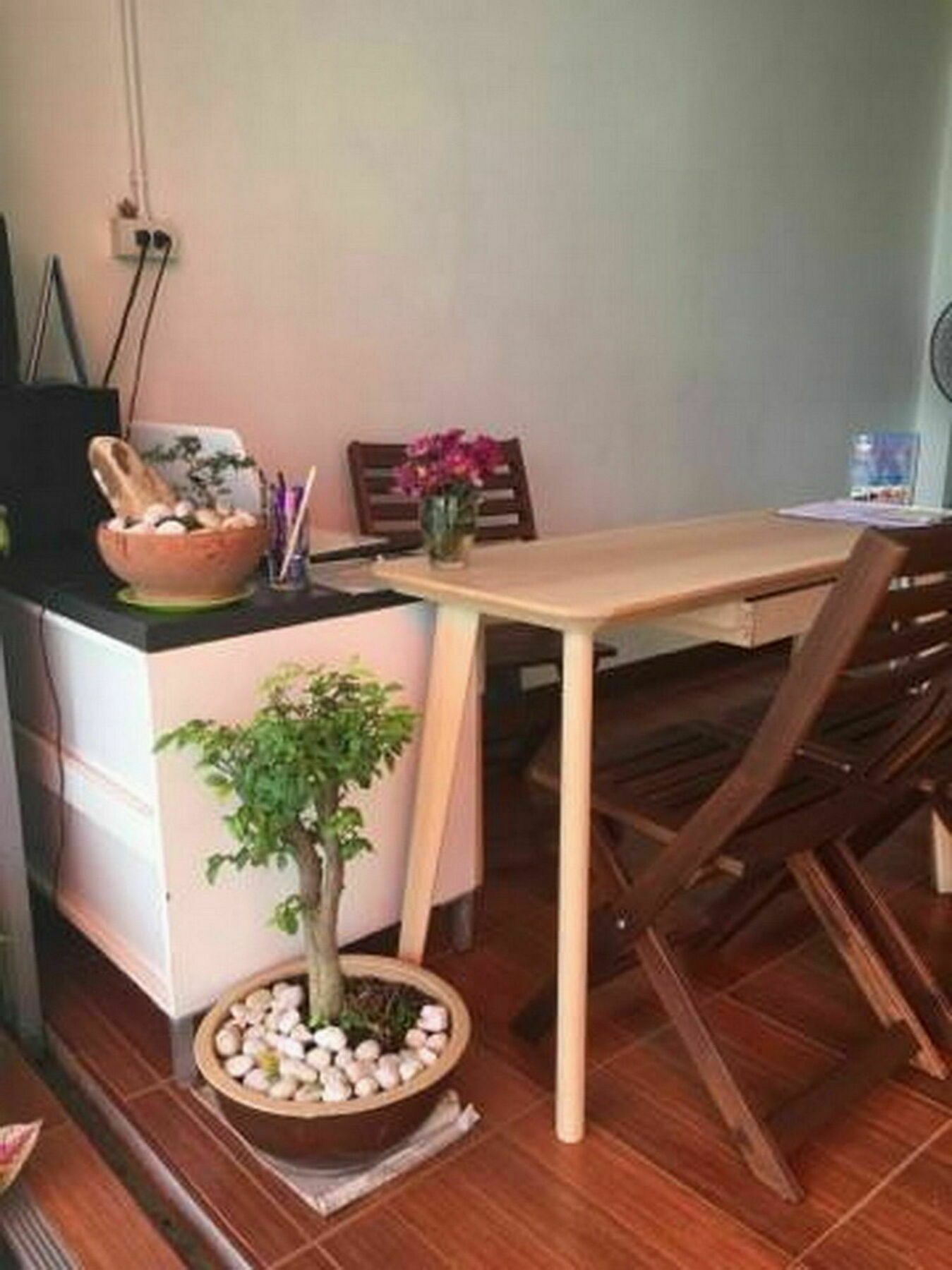 Pro Chill Krabi Guesthouse Bagian luar foto