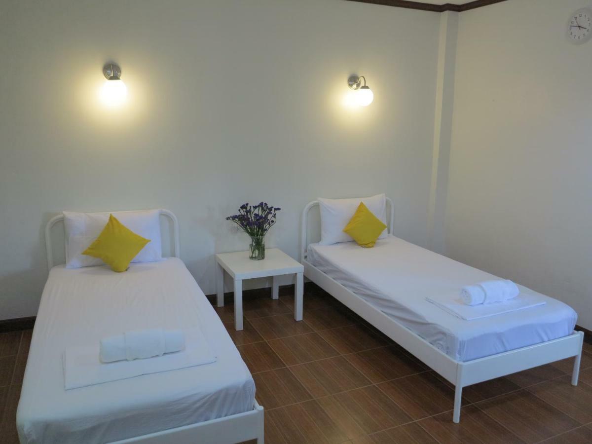 Pro Chill Krabi Guesthouse Bagian luar foto