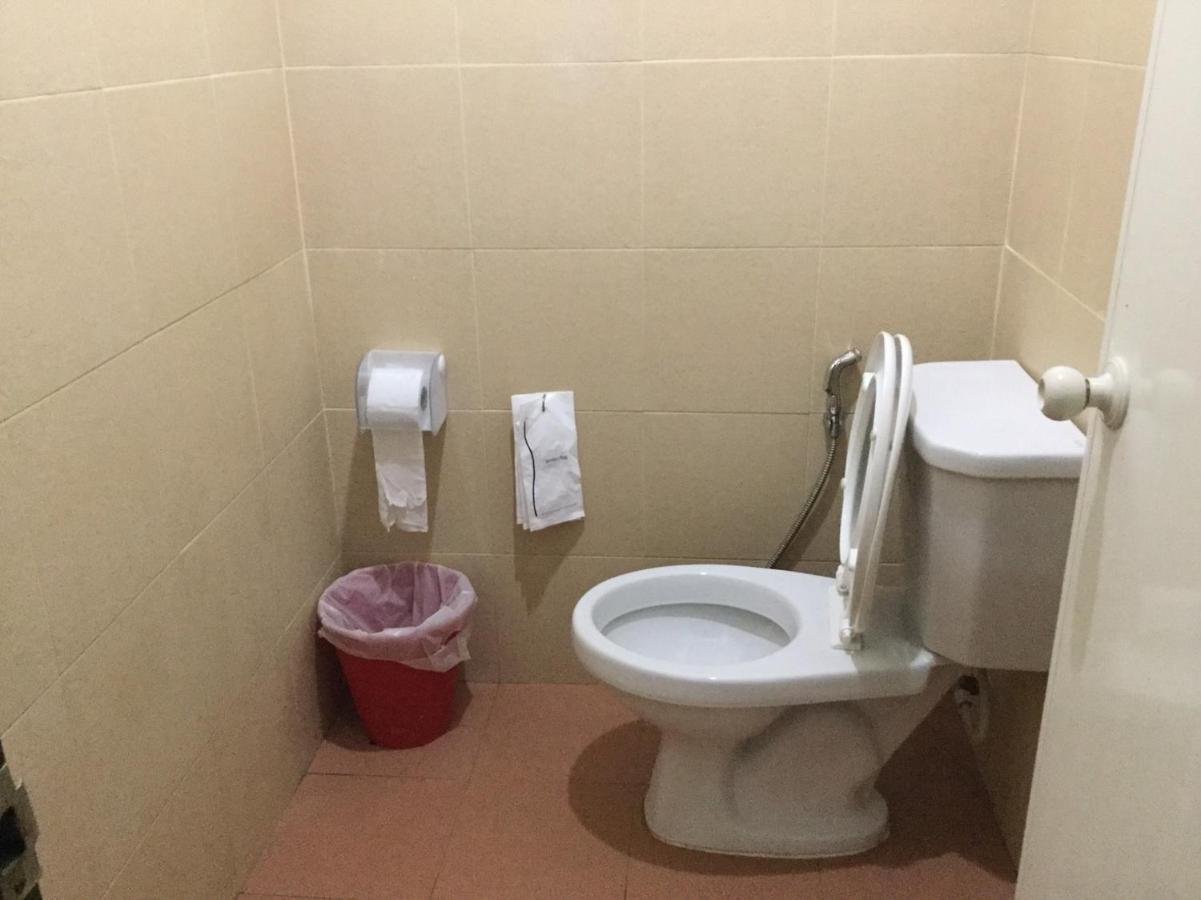 Pro Chill Krabi Guesthouse Bagian luar foto